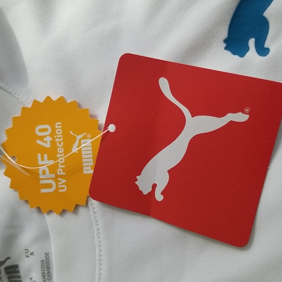 Puma - Picture 4 of 7